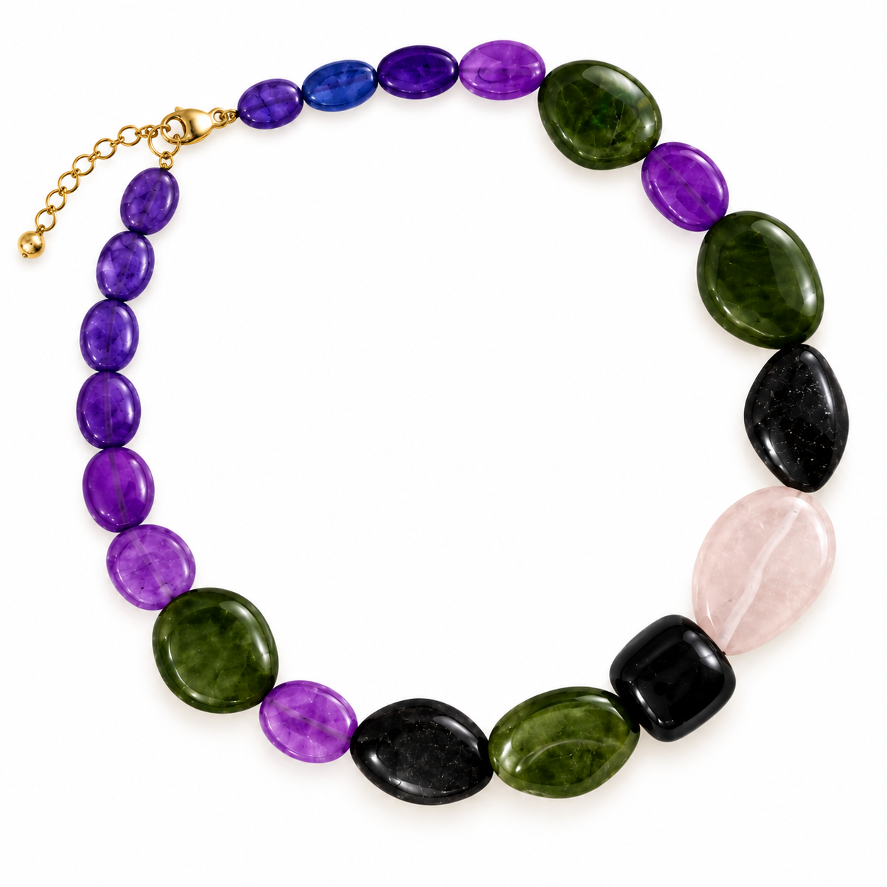 Collar | Terra