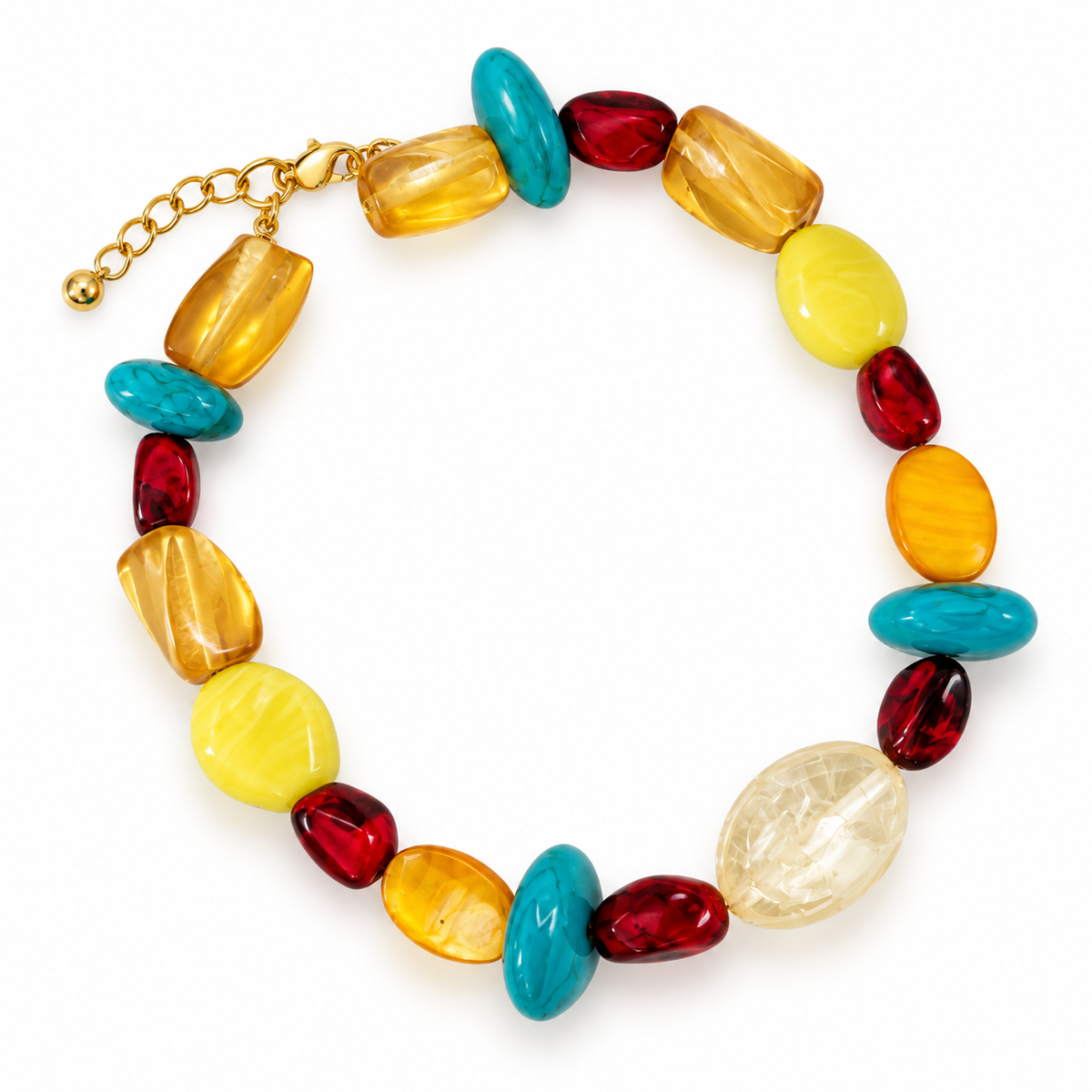 Collar | Sunshine