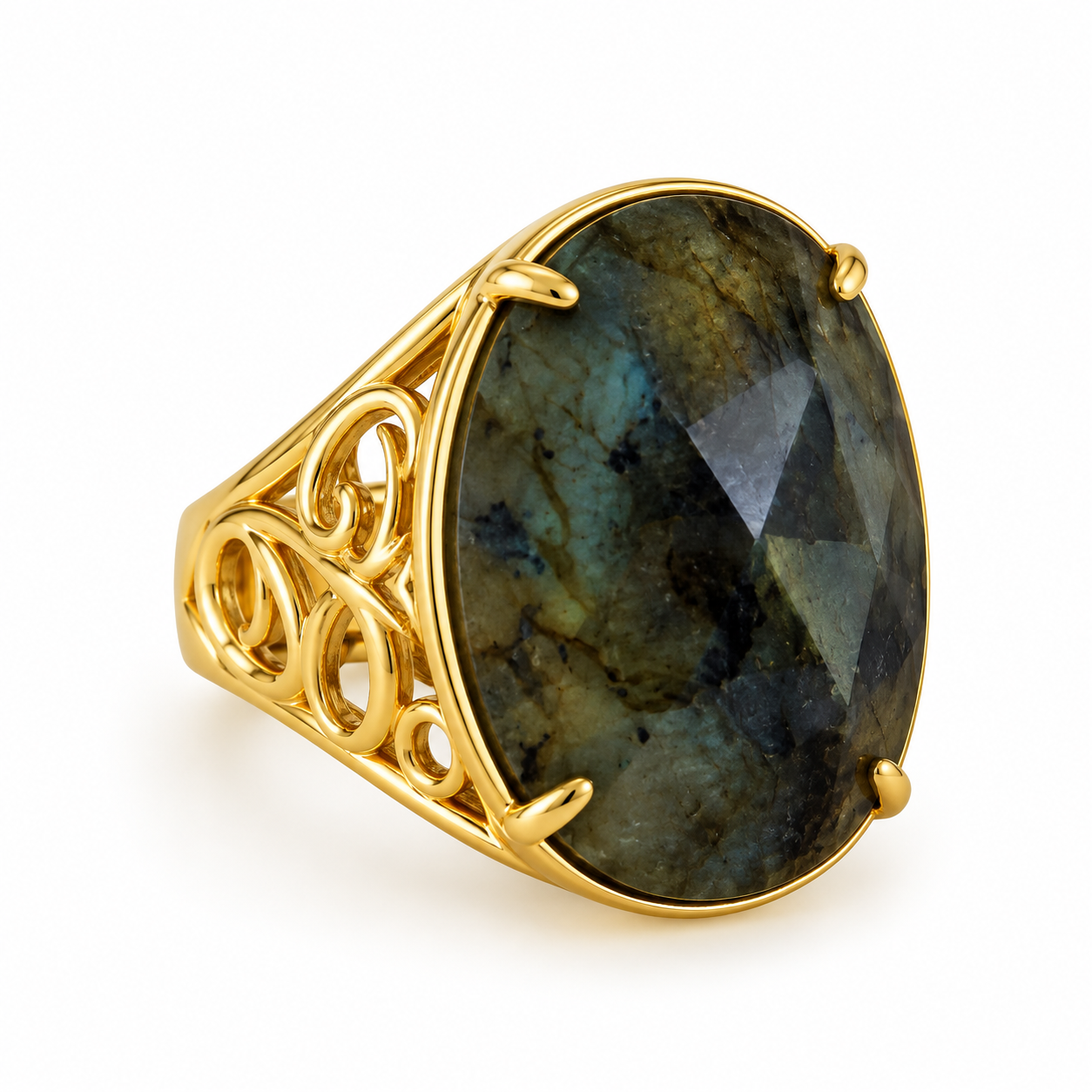 Anillo | Rebel