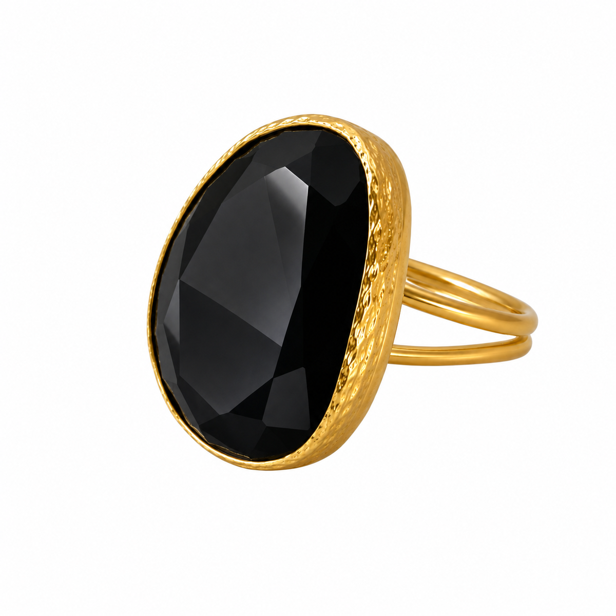 Anillo | Black L