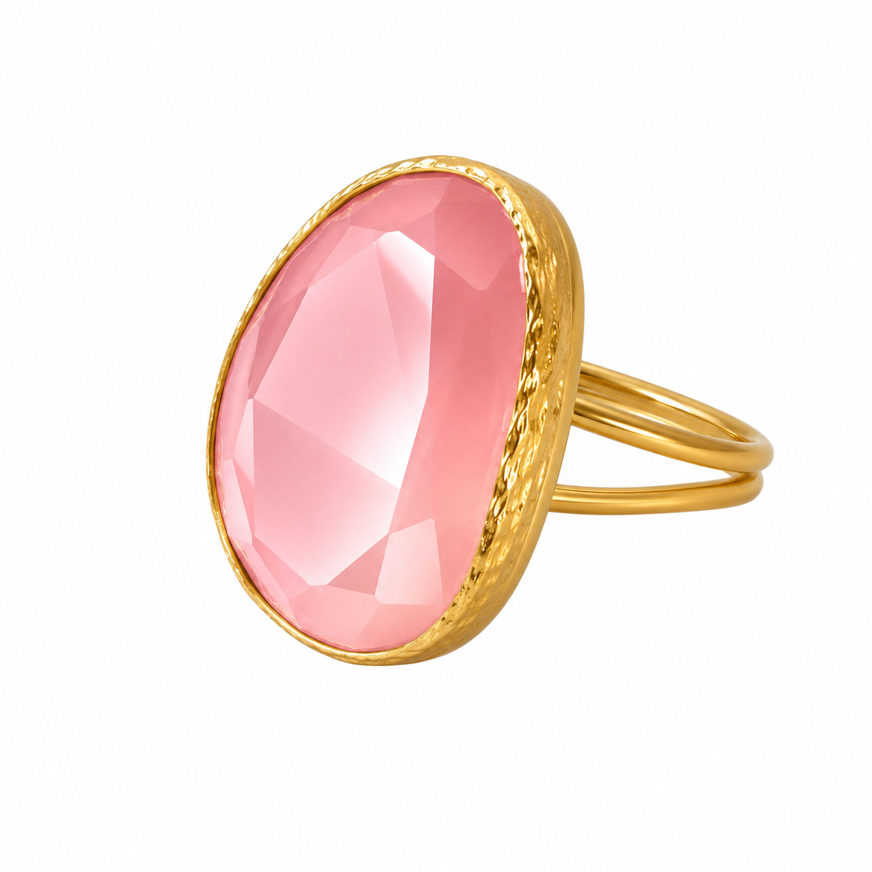 Anillo | Pink L
