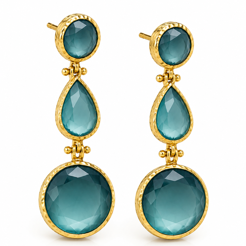 Aros | Ocean Rain