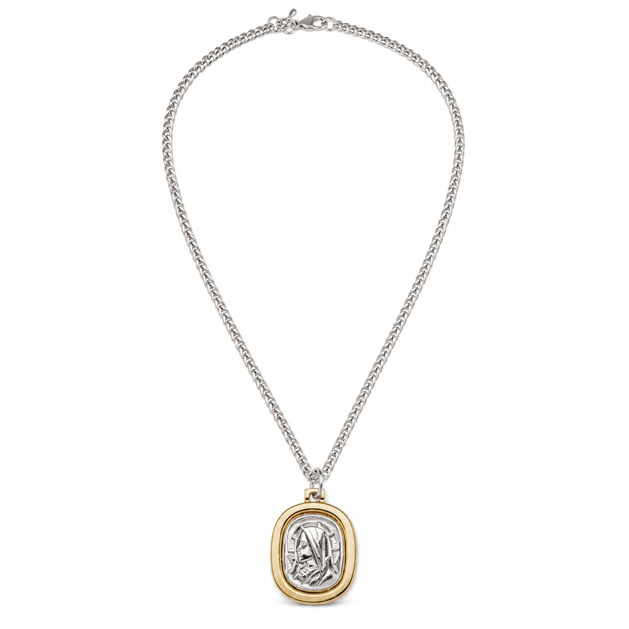 Collar | Virgen Mix