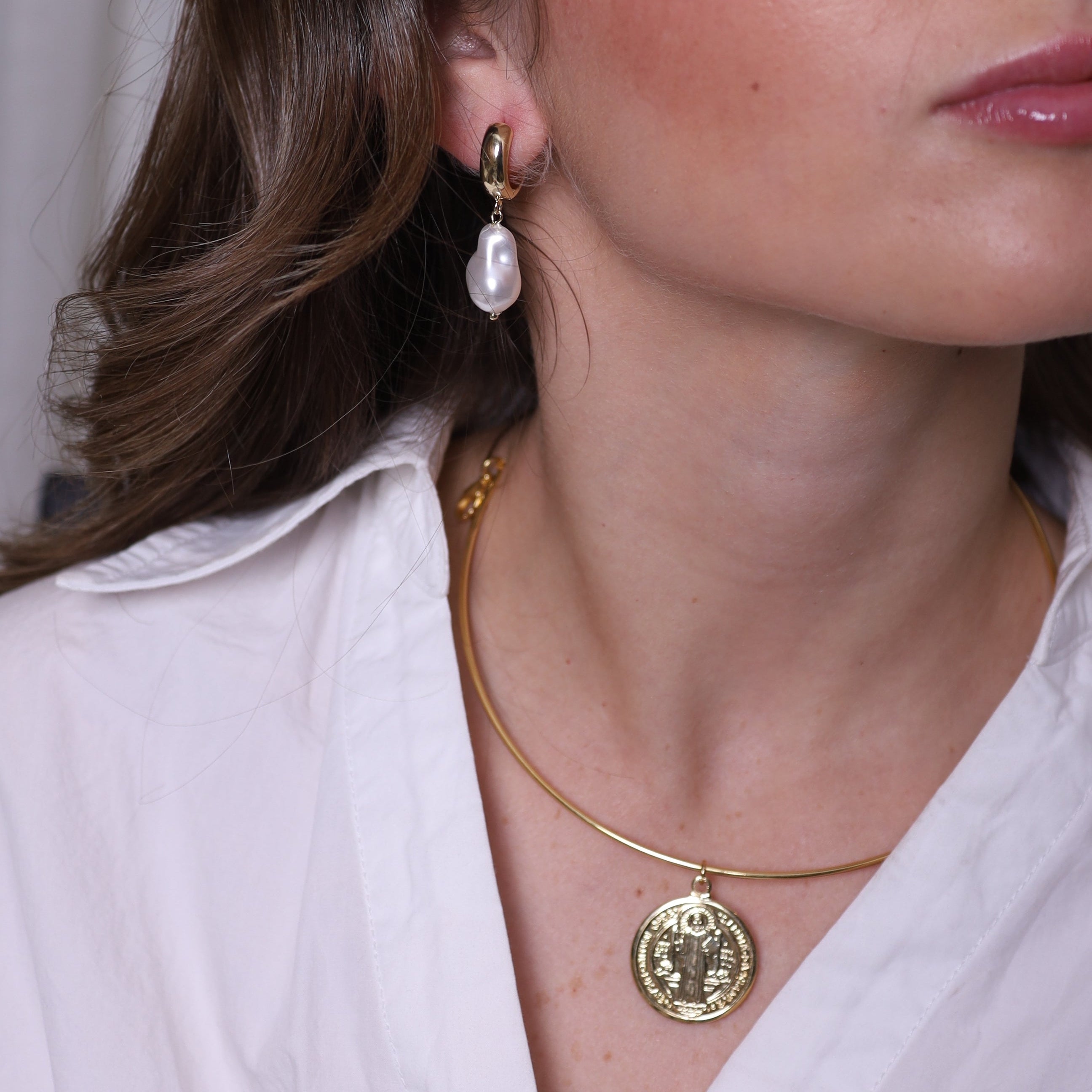 Collar | Gargantilla San Benito