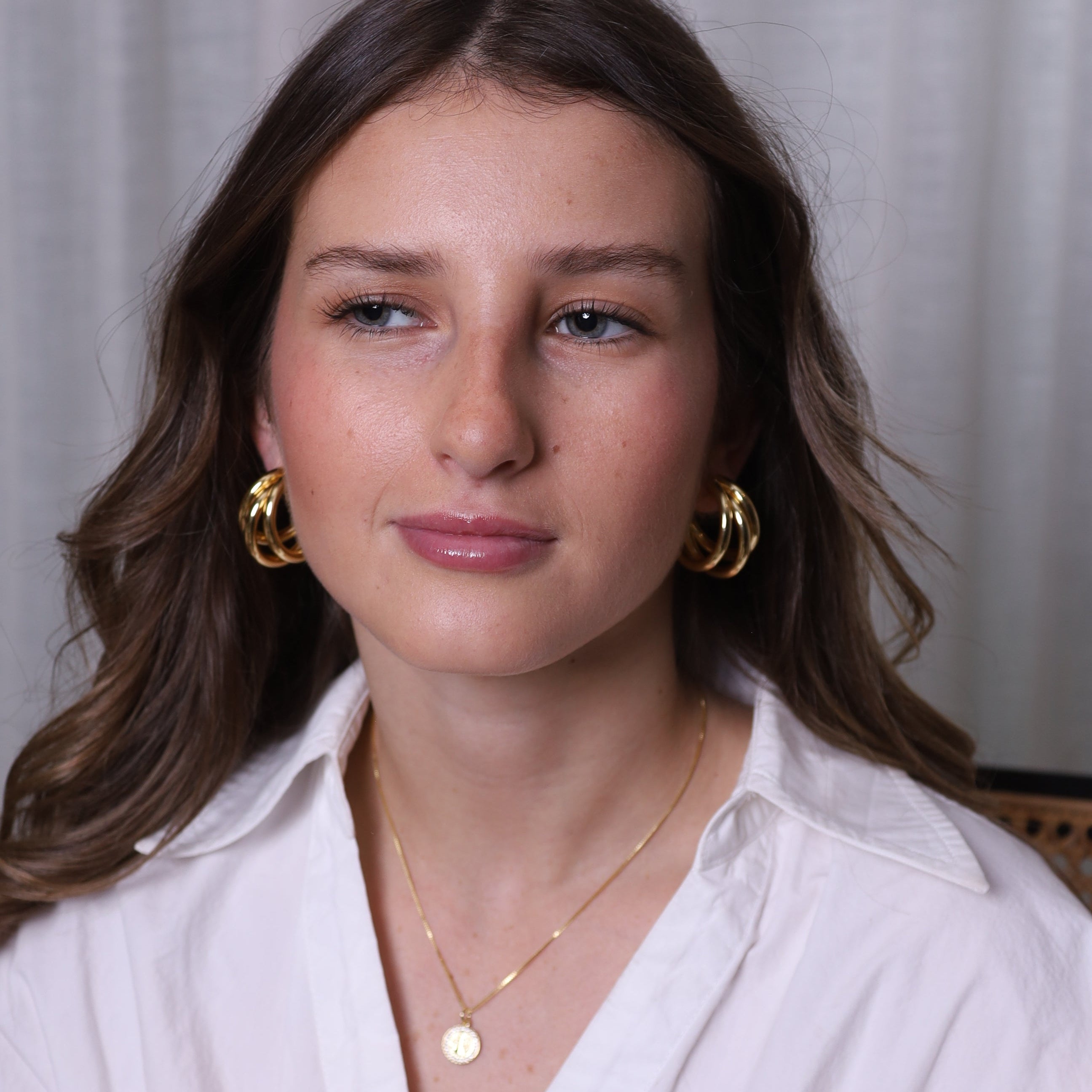 Collar | San Benito Mini