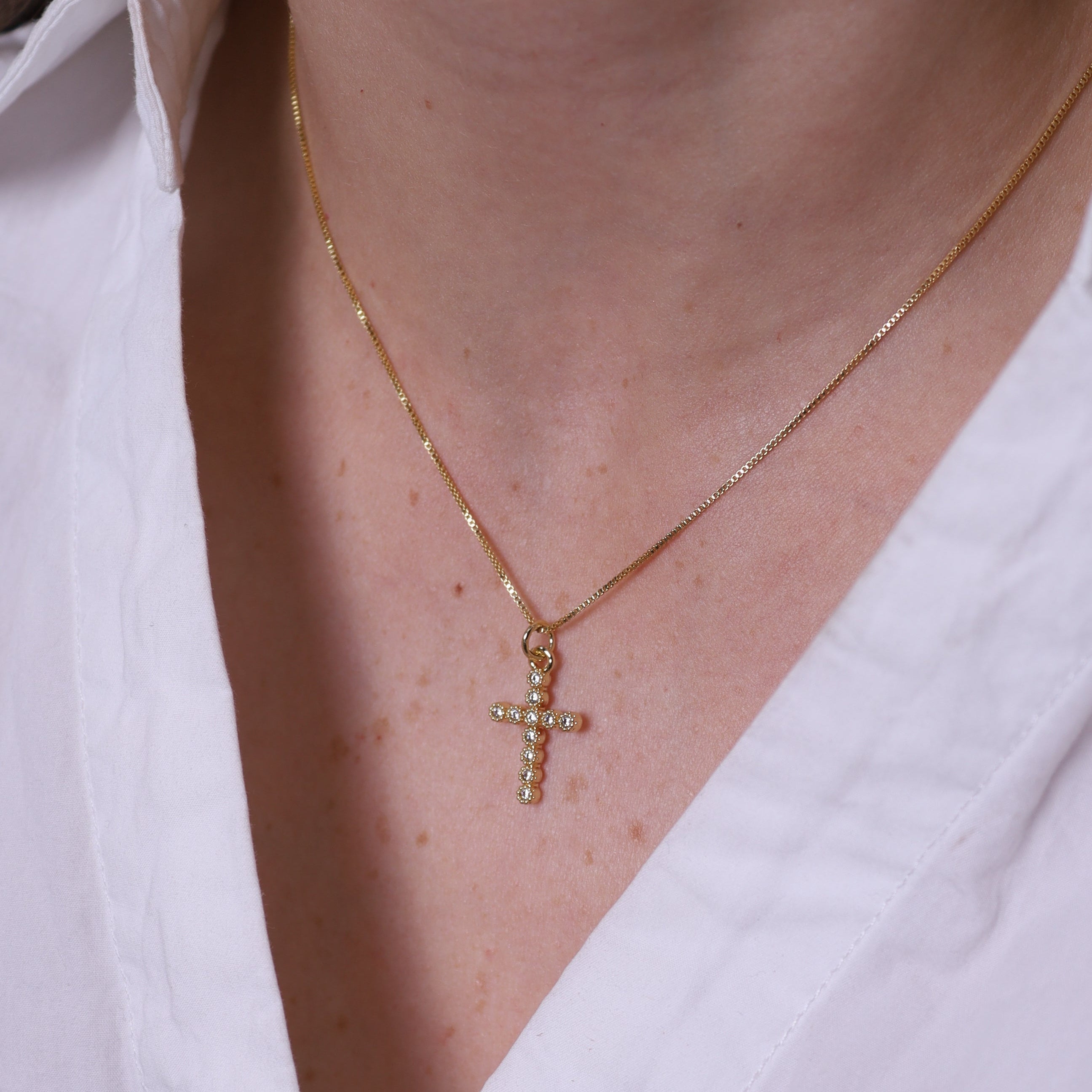 Collar | Daily Protection
