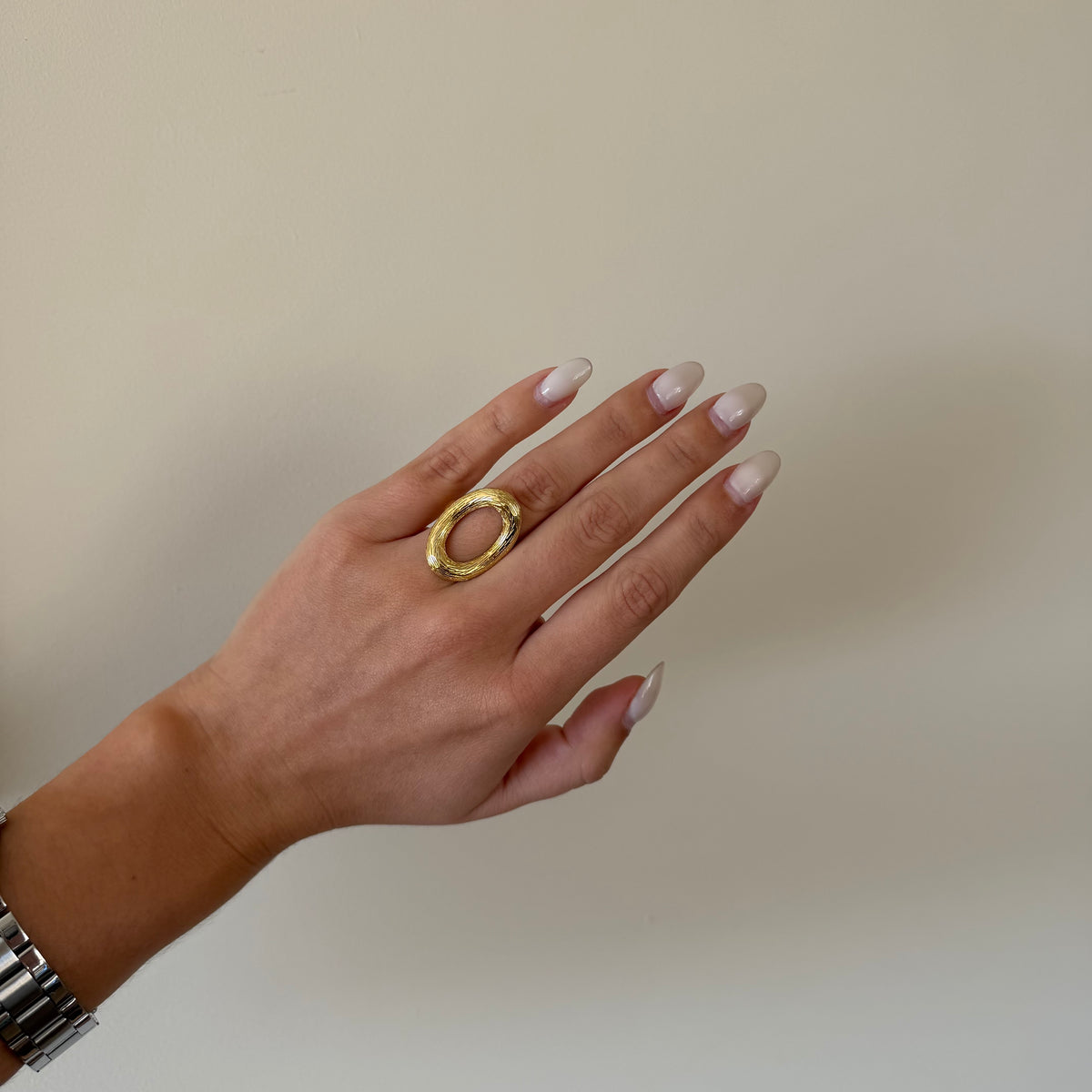 Anillo | Sunny Days