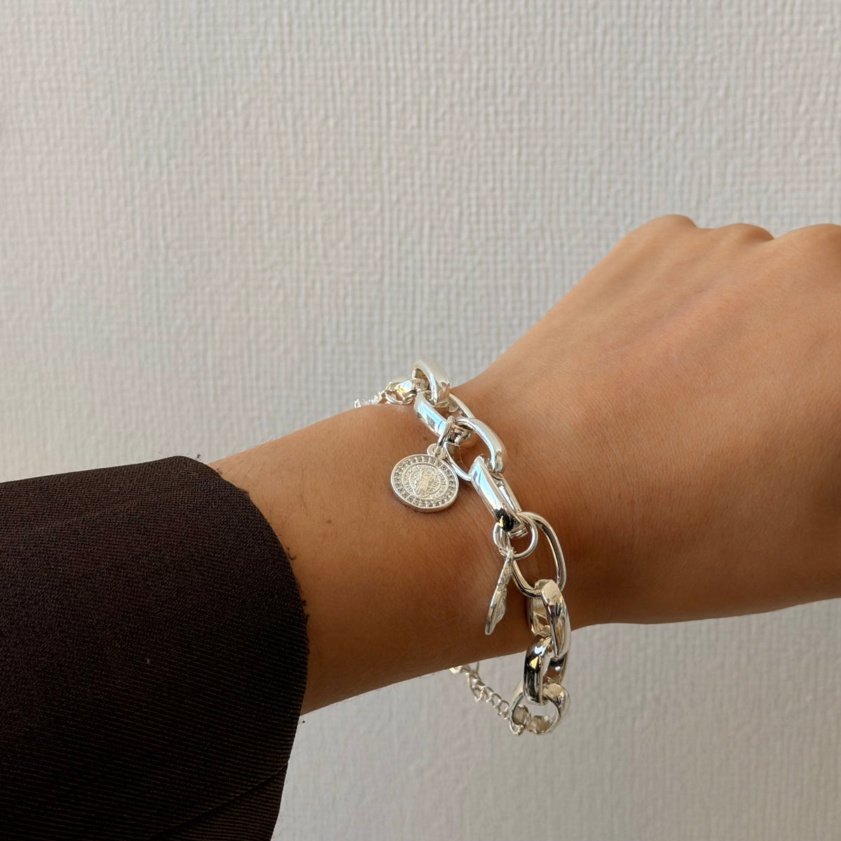Pulsera | Trio San Benito