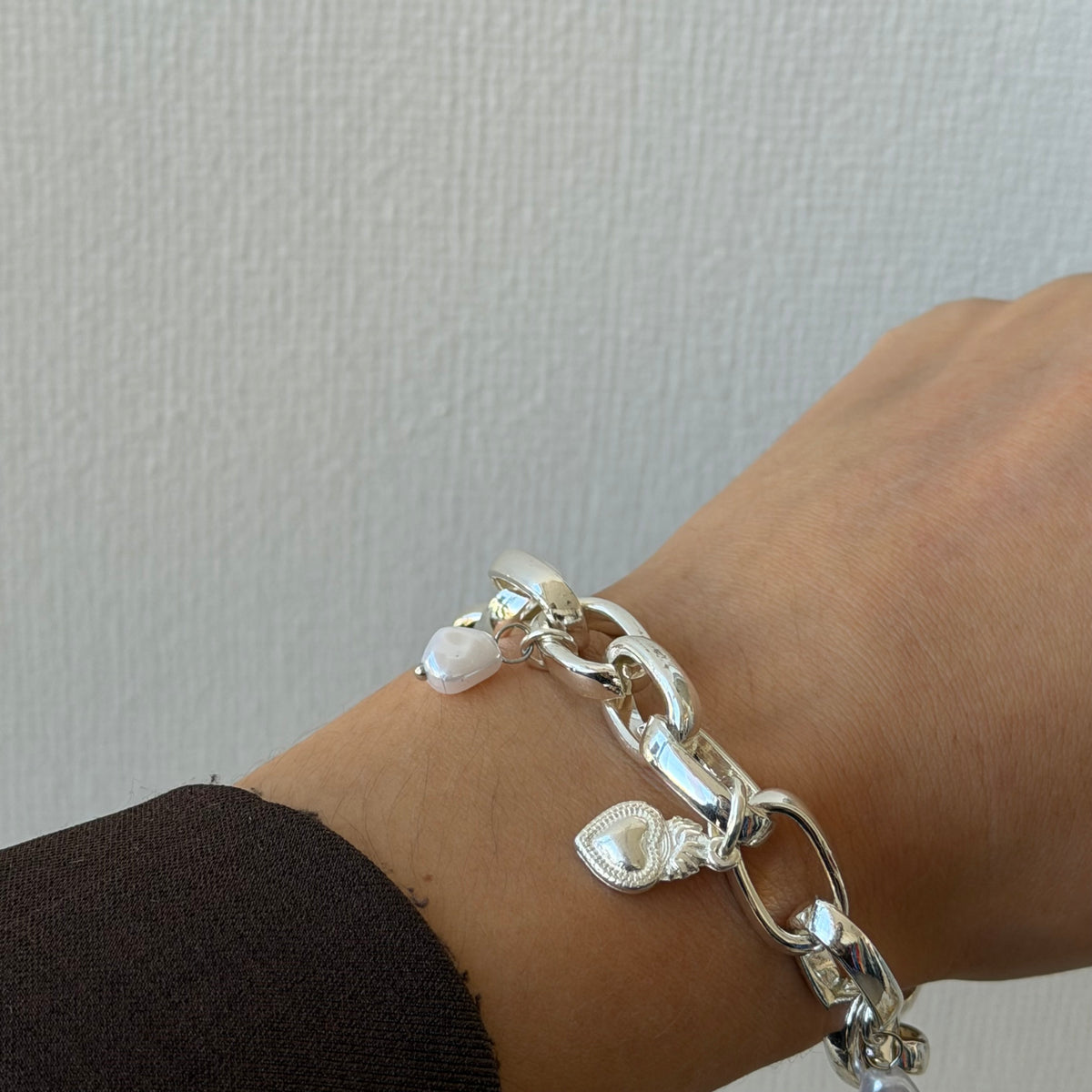 Pulsera | Trio Protección