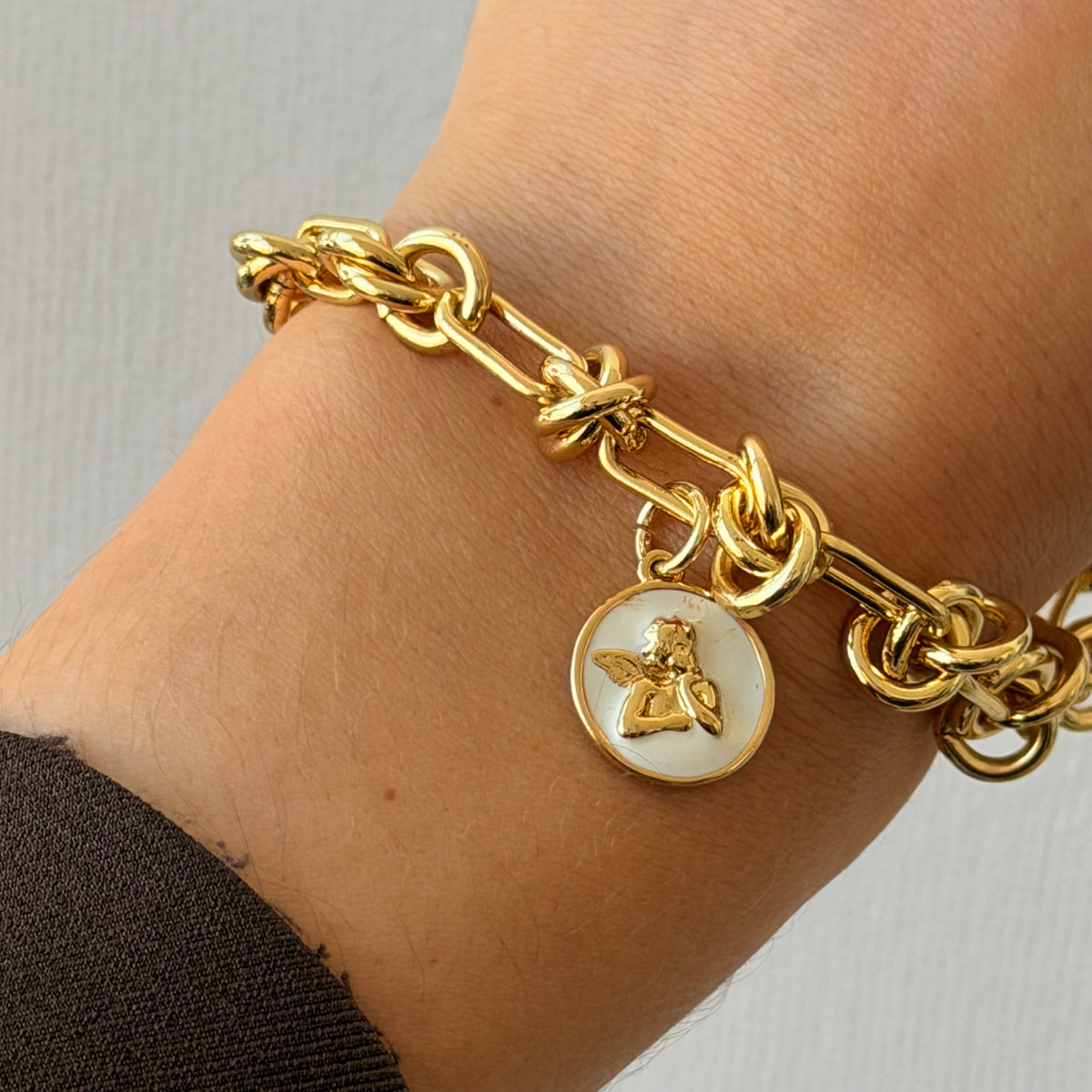 Pulsera | Angelito
