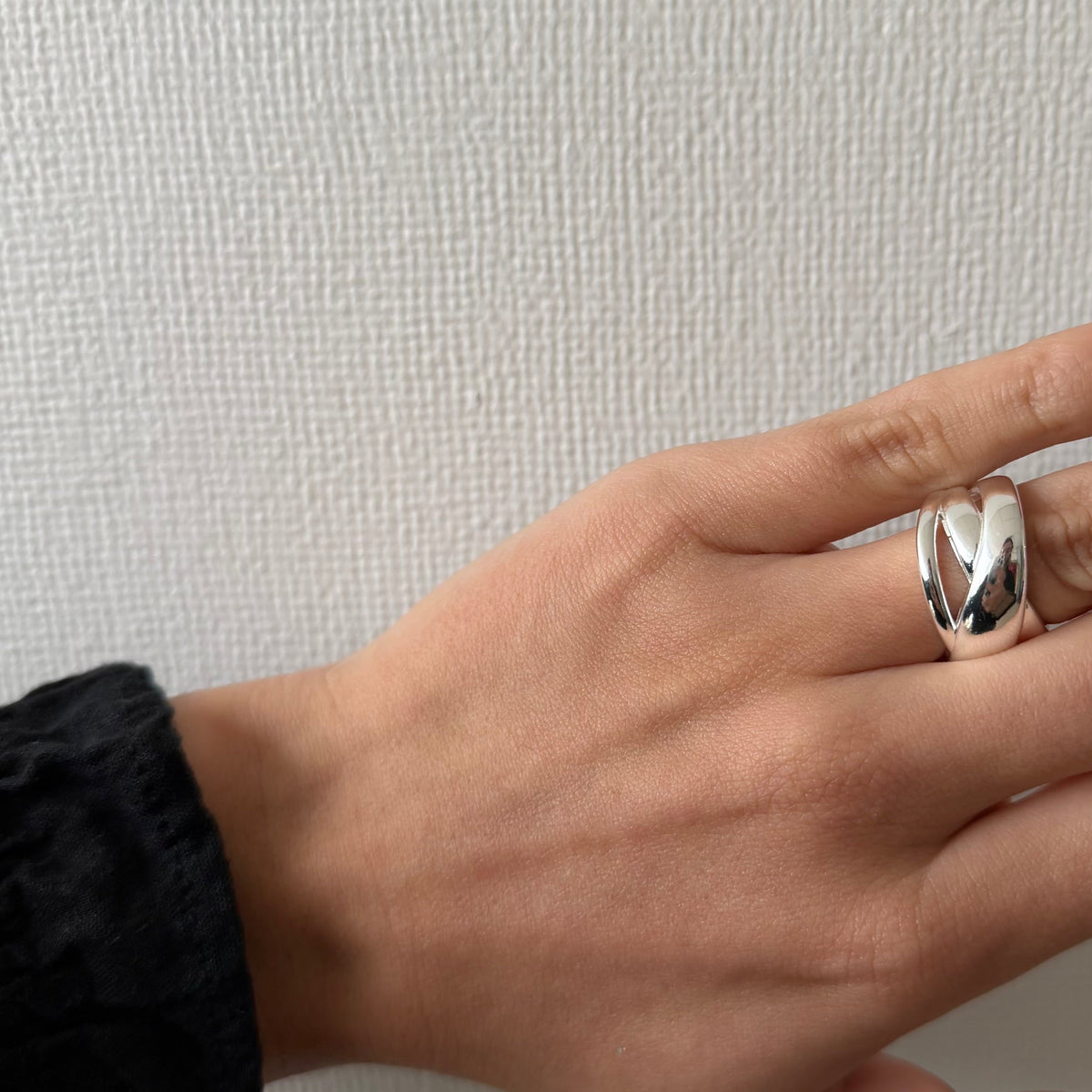 Anillo | Magnetic