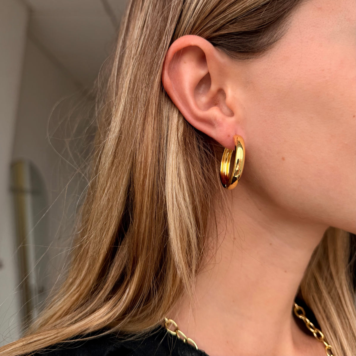 Argollas | Italy Gold