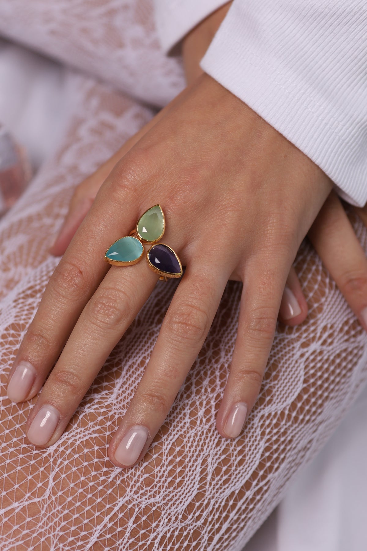 Anillo | Deseo