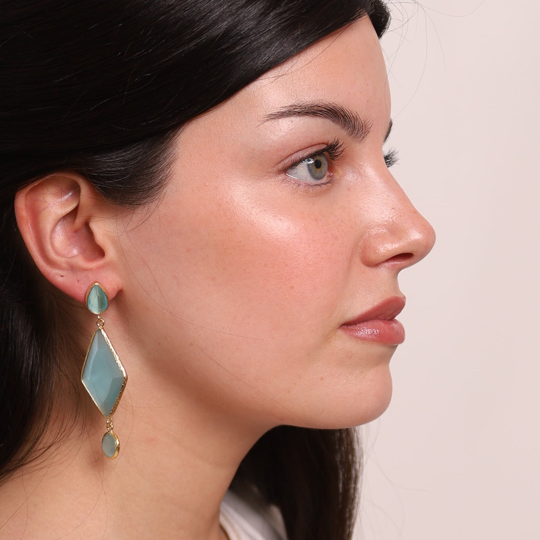 Aros |  Ocean Spirit