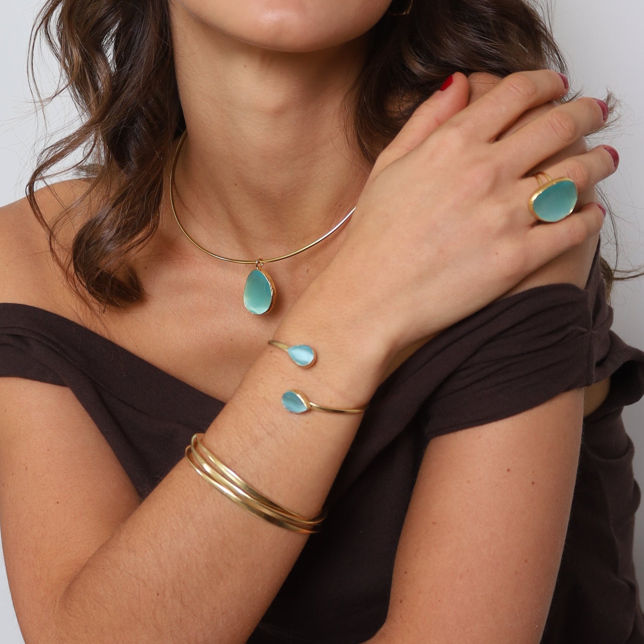 Anillo | Ocean L