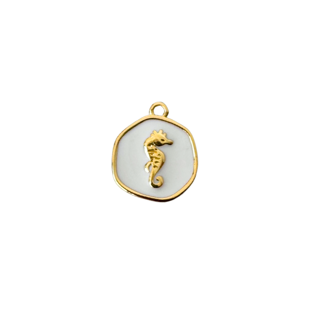 Charm | Caballito de Mar