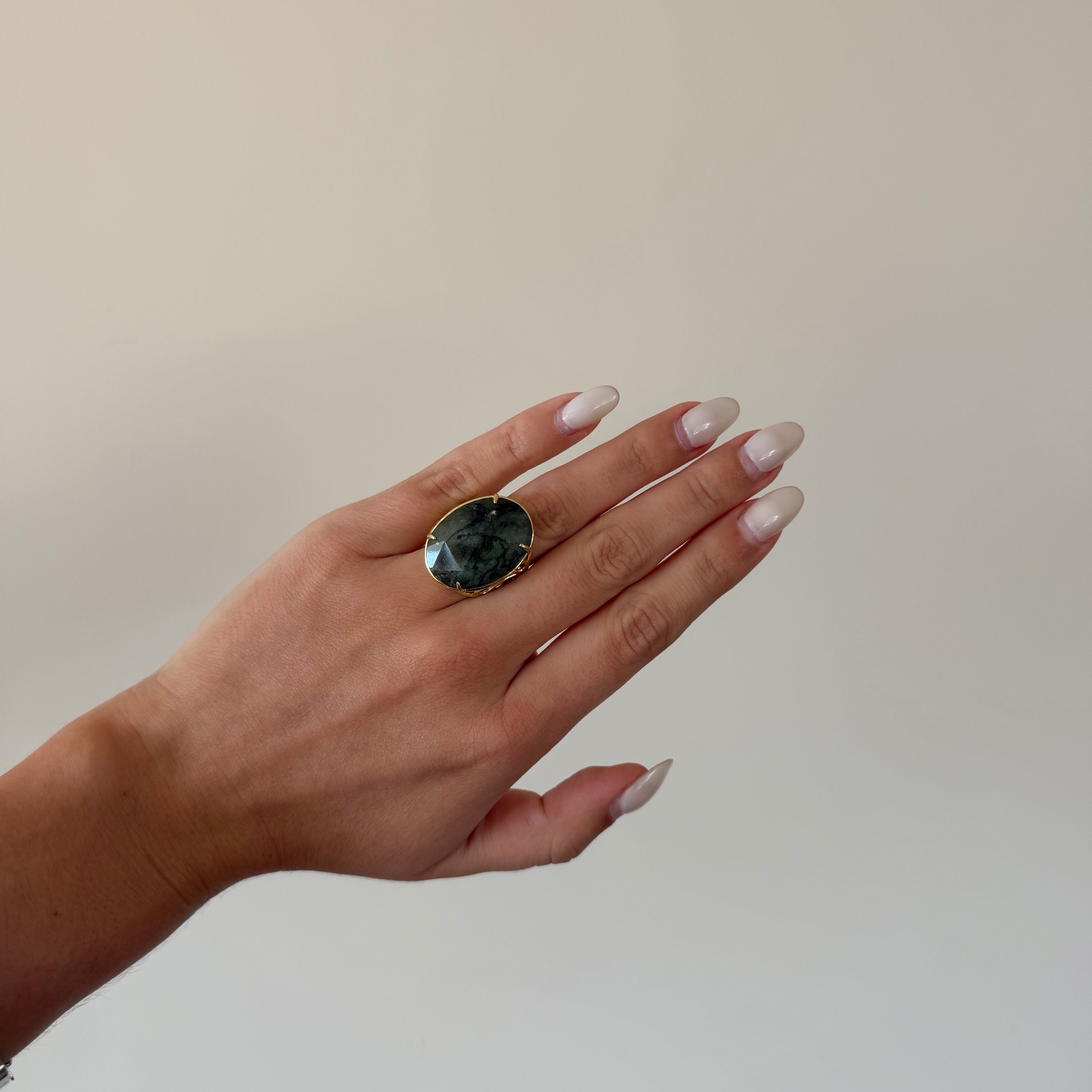 Anillo | Rebel