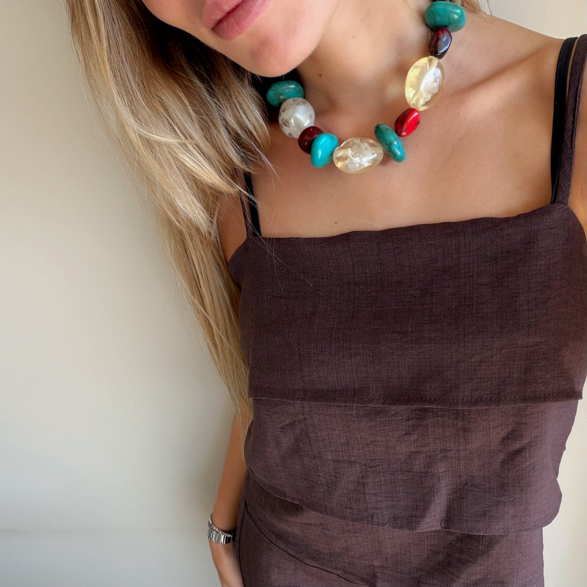 Collar | Sunrise