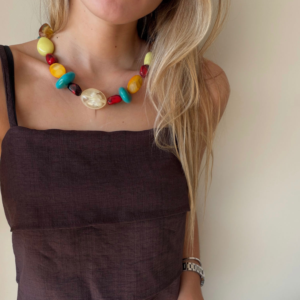 Collar | Sunshine