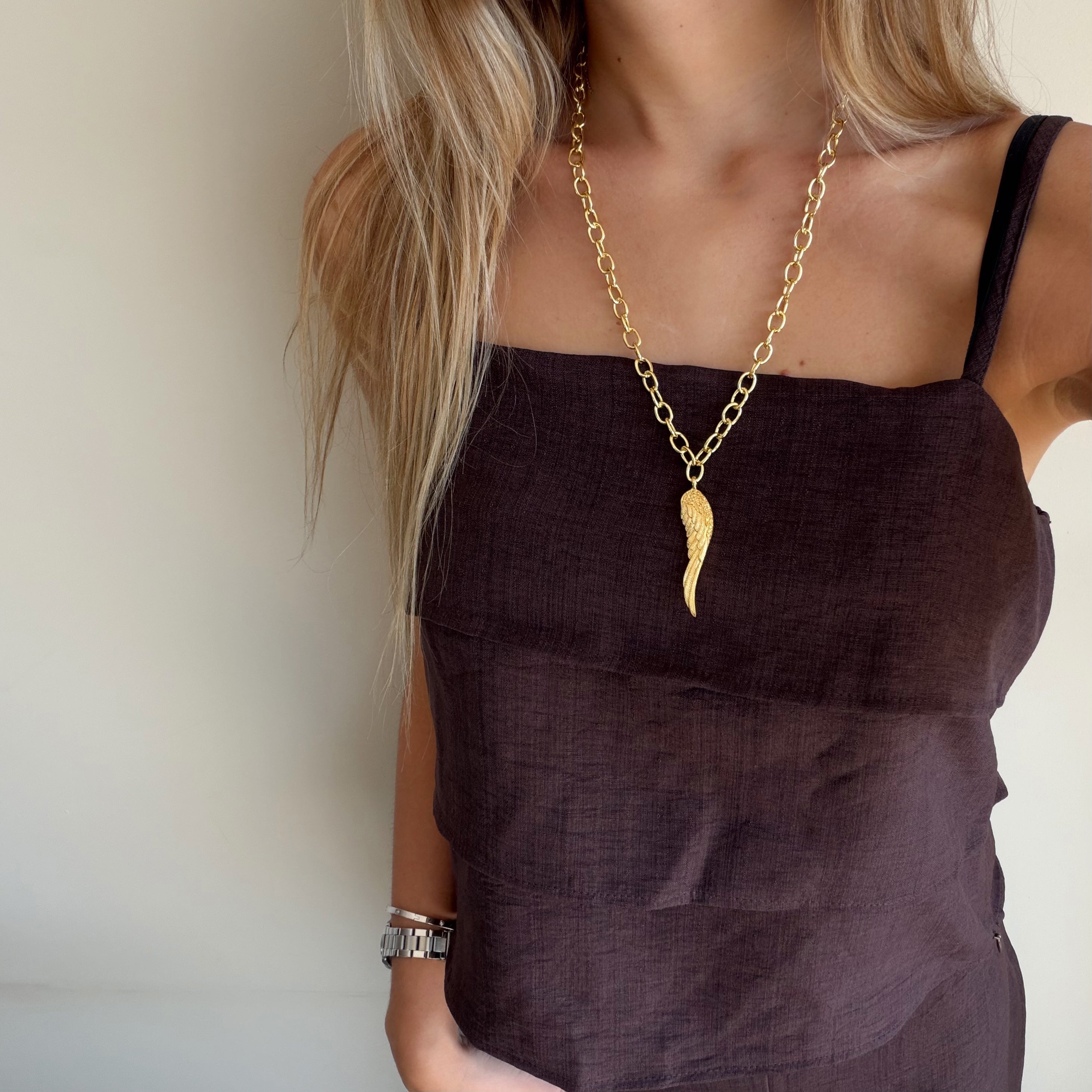 Collar | Ala Gold