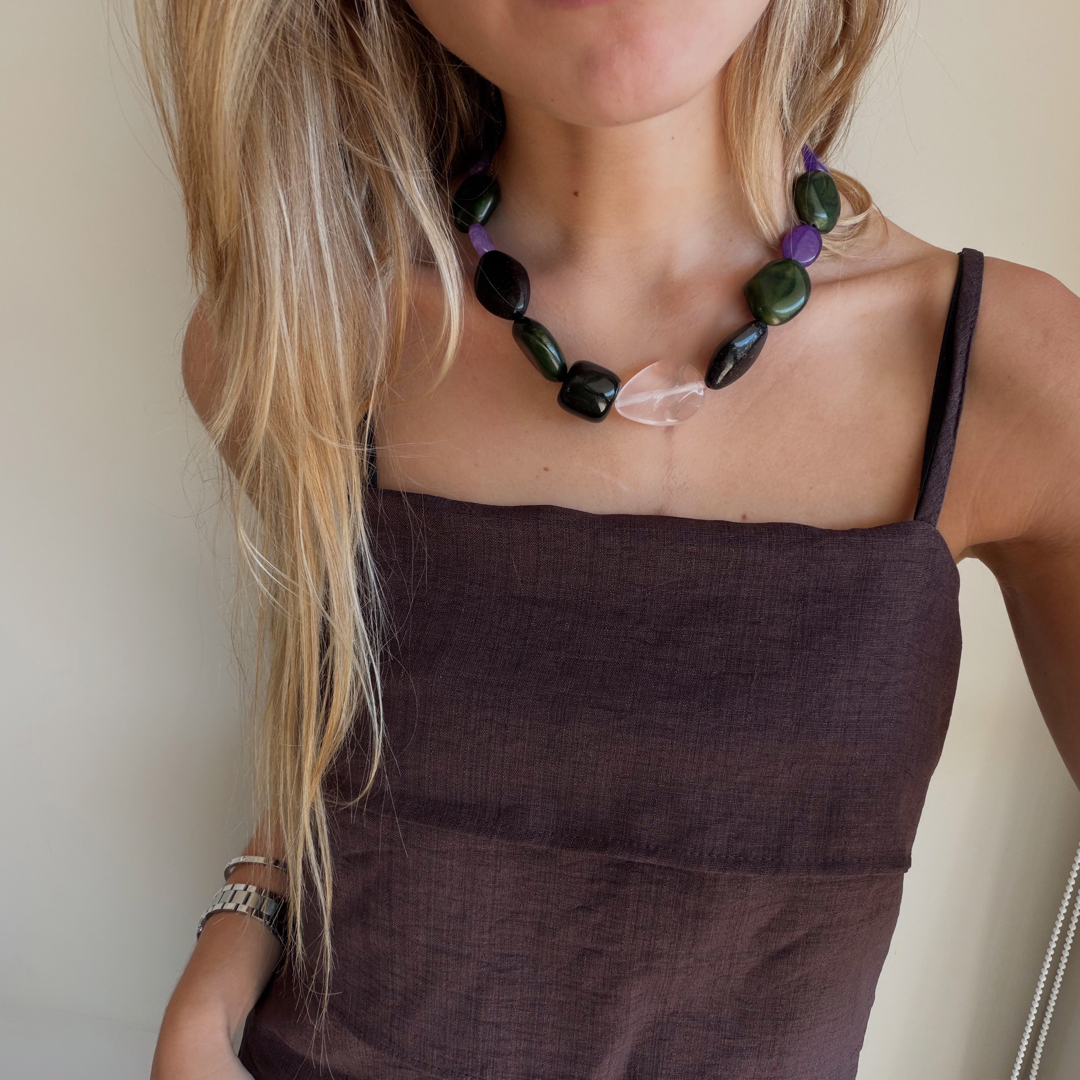 Collar | Terra