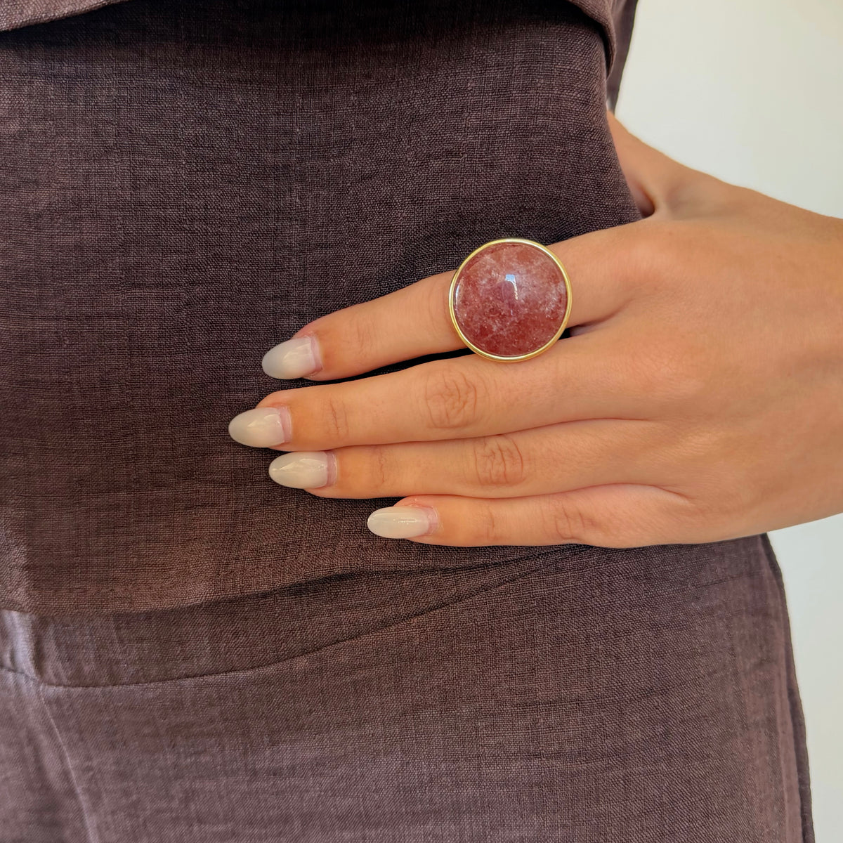 Anillo | Feeling Good