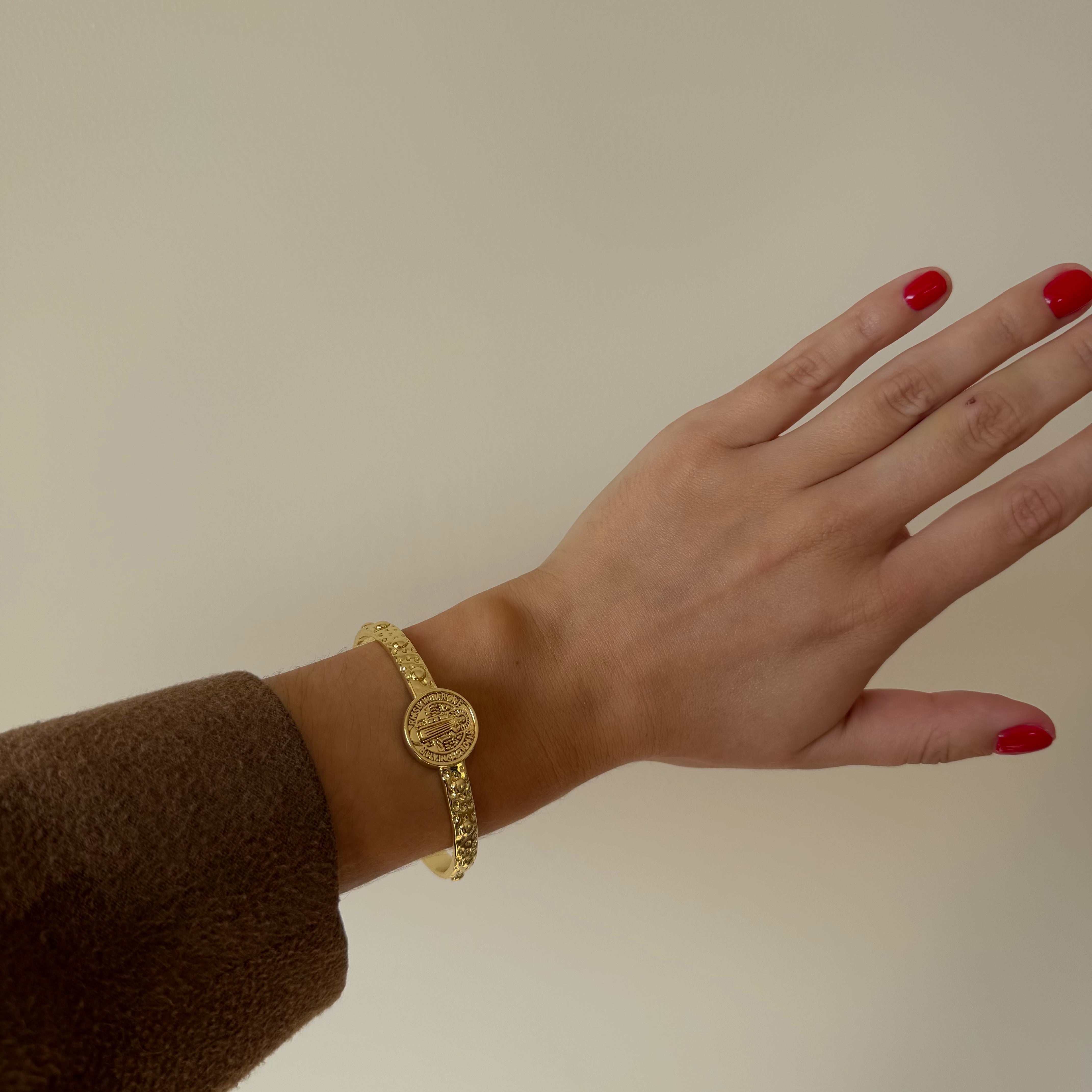 Esclava | San Benito Gold
