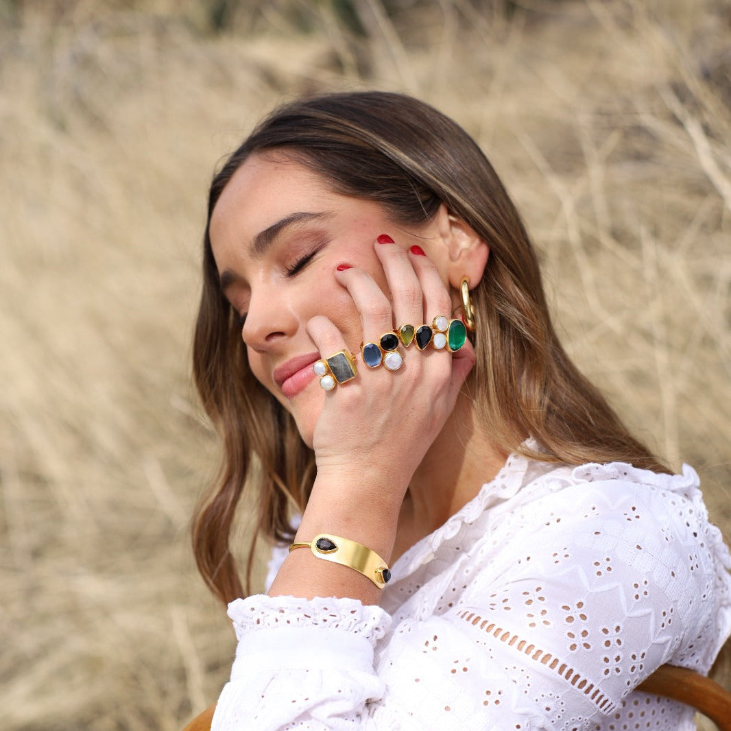 Anillo | Océanos
