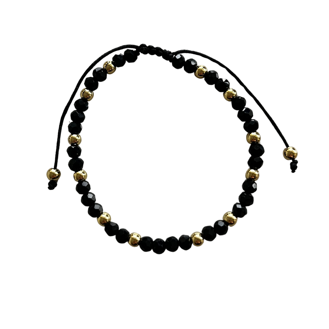 Pulsera | Roma Black