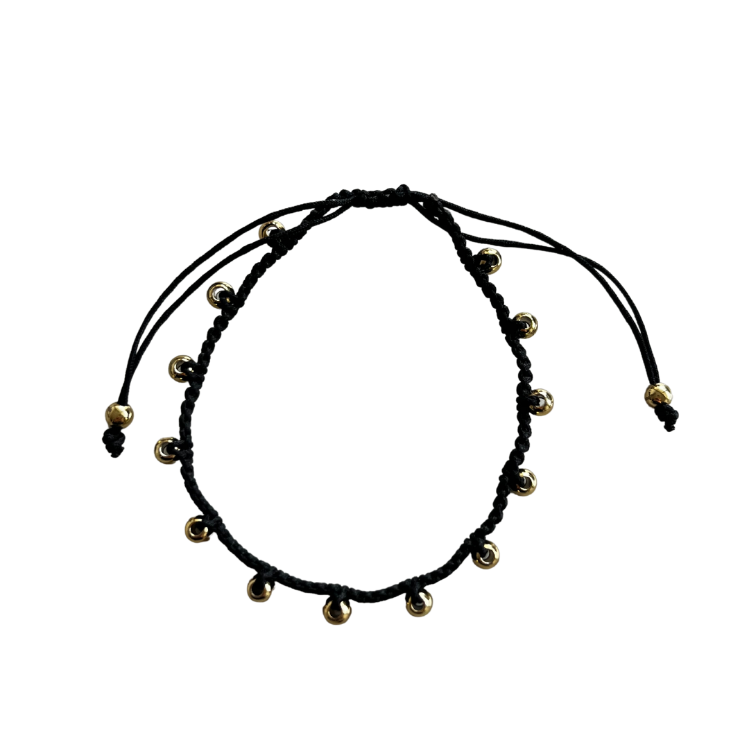 Pulsera | Dalia Black